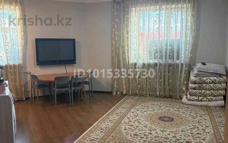 1-бөлмелі пәтер · 31 м² · 5/5 қабат, ЖМ Лесная поляна 1-51, бағасы: 12 млн ₸ в Косшы — фото 2