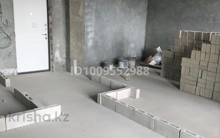 1-комнатная квартира · 49.7 м² · 4/7 этаж, 33-й мкр за 15 млн 〒 в Актау — фото 2