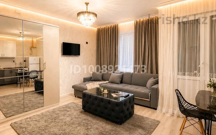 1-бөлмелі пәтер · 40 м², Райымбек батыра 275, бағасы: 2 500 ₸ в  — фото 13