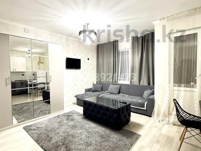 1-бөлмелі пәтер · 40 м², Райымбек батыра 275, бағасы: 3 000 〒 в 