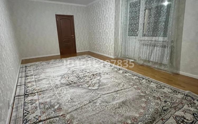 2-комнатная квартира · 68 м² · 5/21 этаж, Сарайшык 5 г за 300 000 ₸ в Астане, Есильский р-н — фото 2