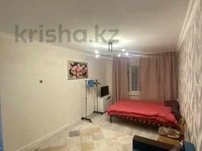 1-комнатная квартира, 32 м², мкр Орбита-1 22 за 22 млн 〒 в Алматы, Бостандыкский р-н