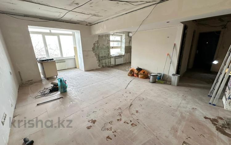 3-бөлмелі пәтер · 86.5 м² · 5/5 қабат, Достык проспект 107 — Хаджи Мукана, бағасы: 59.5 млн ₸ в Алматы, Медеуский р-н — фото 5