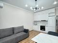 2-бөлмелі пәтер · 50 м² · 10/20 қабат, мкр Мамыр-1 26/1 — Шаляпина Момышулы, бағасы: 47 млн ₸ в Алматы, Ауэзовский р-н — фото 2