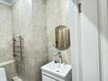 2-бөлмелі пәтер · 50 м² · 10/20 қабат, мкр Мамыр-1 26/1 — Шаляпина Момышулы, бағасы: 47 млн ₸ в Алматы, Ауэзовский р-н — фото 7