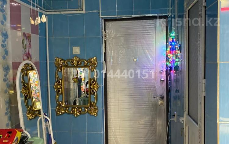 1-бөлмелі пәтер · 38 м² · 2/3 қабат, рыскулова 35 — Рыскулова уг Жансугурова, бағасы: 25 млн ₸ в Алматы, Жетысуский р-н — фото 2