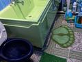 1-бөлмелі пәтер · 38 м² · 2/3 қабат, рыскулова 35 — Рыскулова уг Жансугурова, бағасы: 25 млн ₸ в Алматы, Жетысуский р-н — фото 9