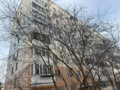 3-комнатная квартира · 98 м² · 9/9 этаж, Петрова 20 — Евразия за 33 млн ₸ в Астане, Алматы р-н