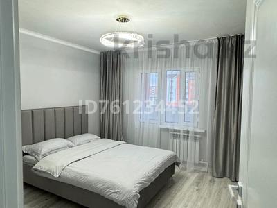 2-комнатная квартира · 60 м² · 3/5 этаж, Микрорайон Улы дала 1038 — В микрорайоне Улы дала вдоль дороги за 180 000 ₸ в Таразе