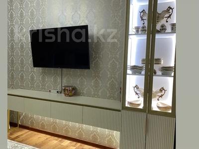 2-комнатная квартира · 60 м² · 3/5 этаж, 12-й микрорайон, 12-й микрорайон 55 за 250 000 〒 в Шымкенте, Енбекшинский р-н