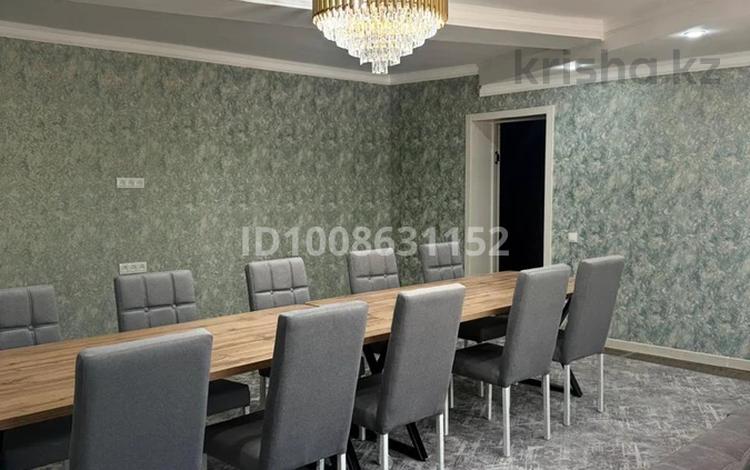 Дача · 6 комнат · 120 м², жилой массив Кайнар Булак, Айвазовского — Центральная за 60 000 ₸ в Шымкенте, Абайский р-н — фото 11