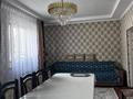 Отдельный дом · 5 комнат · 100 м² · 15 сот., Сатпаева 4э — Азербаева за 28 млн ₸ в Узынагаш — фото 7