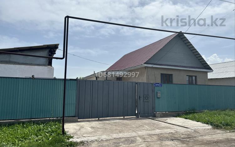 Отдельный дом · 5 комнат · 100 м² · 15 сот., Сатпаева 4э — Азербаева за 28 млн ₸ в Узынагаш — фото 10