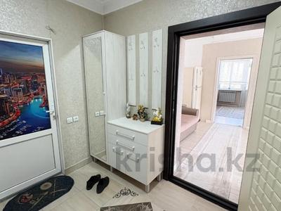 3-комнатная квартира · 106 м² · 3/12 этаж, назарбаева 171 за 45 млн 〒 в Талдыкоргане