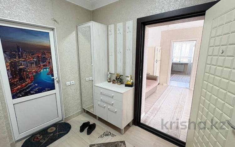 3-комнатная квартира · 106 м² · 3/12 этаж, назарбаева 171 за 45 млн 〒 в Талдыкоргане — фото 3