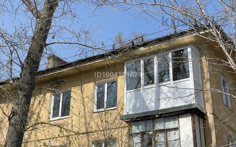 2-комнатная квартира · 40.6 м² · 3/3 этаж, Сураганова 15 — Сураганова - бакинская за 14.5 млн ₸ в Павлодаре — фото 42
