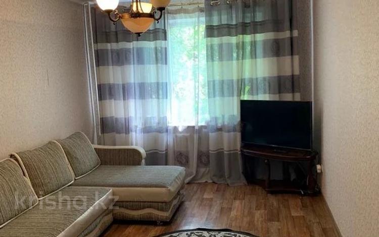 2-комнатная квартира, 44 м², 3/4 этаж, мкр Сайран 1 за 25 млн 〒 в Алматы, Ауэзовский р-н — фото 2