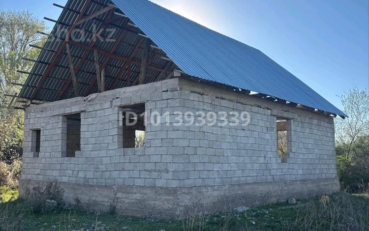Жеке үй · 4 бөлме · 130 м² · 10 жүзд., Байдібекбаба 34, бағасы: 5 млн ₸ в Жамбылской обл., Байзак — фото 2