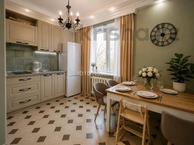 2-бөлмелі пәтер · 48 м² · 3/4 қабат, 1 10 — Аристократ, бағасы: 260 000 ₸ в Конаеве