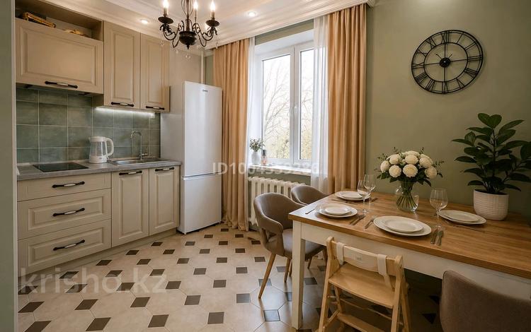 2-комнатная квартира · 48 м² · 3/4 этаж, 1 10 — Аристократ за 260 000 ₸ в Конаеве — фото 56