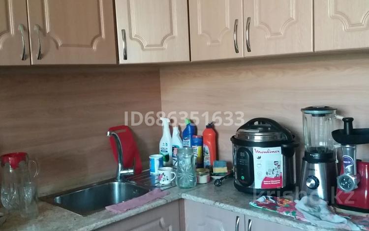 2-бөлмелі пәтер · 61 м² · 5/6 қабат, Геологическая 24, бағасы: 20 млн ₸ в Усть-Каменогорске — фото 6