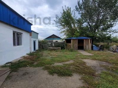 Отдельный дом · 3 комнаты · 90 м² · 9 сот., Восточный правый ×××× за 11.5 млн 〒 в Семее