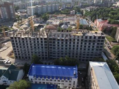 4-комнатная квартира · 130.3 м² · 8/19 этаж, К.Кайсенова 55/1 за ~ 81.4 млн 〒 в Усть-Каменогорске