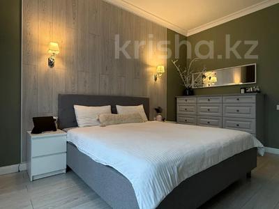 2-комнатная квартира · 74 м² · 6/7 этаж, Розыбакиева за 105 млн 〒 в Алматы, Бостандыкский р-н