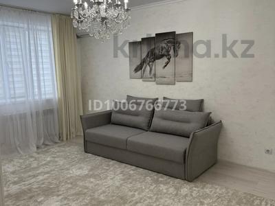 2-бөлмелі пәтер · 72 м² · 5/9 қабат, Нажимеденова 20, бағасы: 39.5 млн ₸ в Астане, Сарайшык р-н