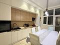 2-бөлмелі пәтер · 90 м² · 15/17 қабат, 17-ш/а. 23, бағасы: 37 млн ₸ в Актау, 17-й мкр — фото 6