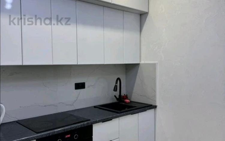 1-комнатная квартира · 45 м² · 2/10 этаж, Кумисбекова 2 — Кенесары за 200 000 ₸ в Астане, Сарыарка р-н — фото 8