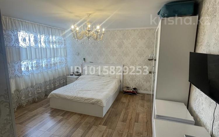 3-бөлмелі пәтер · 89 м², Тулебаева 5а, бағасы: 41 млн ₸ в Астане, Алматы р-н — фото 2
