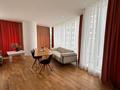 3-комнатная квартира · 134 м² · 3/22 этаж, Аль-Фараби 77/2 за 1.9 млн 〒 в Алматы, Бостандыкский р-н — фото 2