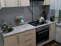 4-комнатная квартира · 62 м² · 3/5 этаж, Курмангазы — Зиг заг за 22 млн ₸ в Уральске, мкр Школьник — фото 7