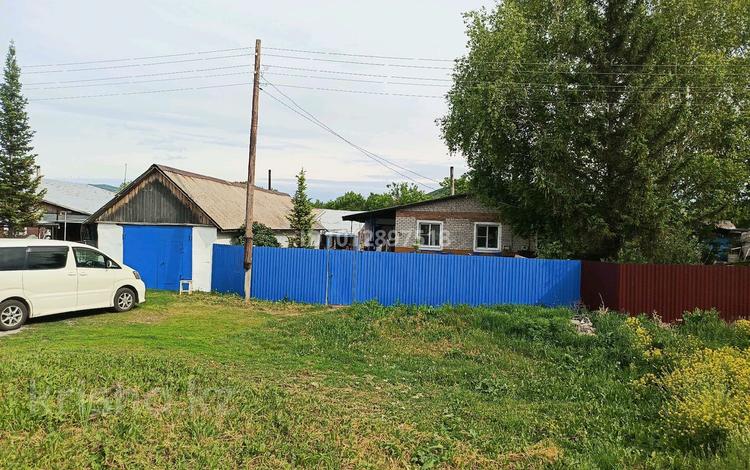 Отдельный дом · 3 комнаты · 82.5 м² · 9 сот., Молодёжная 8/2 за 13 млн ₸ в  — фото 2
