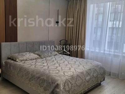 1-бөлмелі пәтер · 40 м² · 5/9 қабат, мкр Нурсая, Абулхайр-хана 69/4, бағасы: 14 000 〒 в Атырау