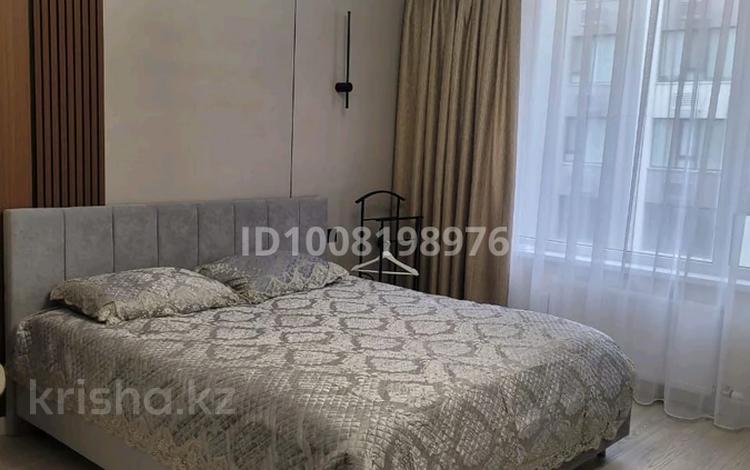 1-бөлмелі пәтер · 40 м² · 5/9 қабат, мкр Нурсая, Абулхайр-хана 69/4, бағасы: 14 000 〒 в Атырау — фото 2