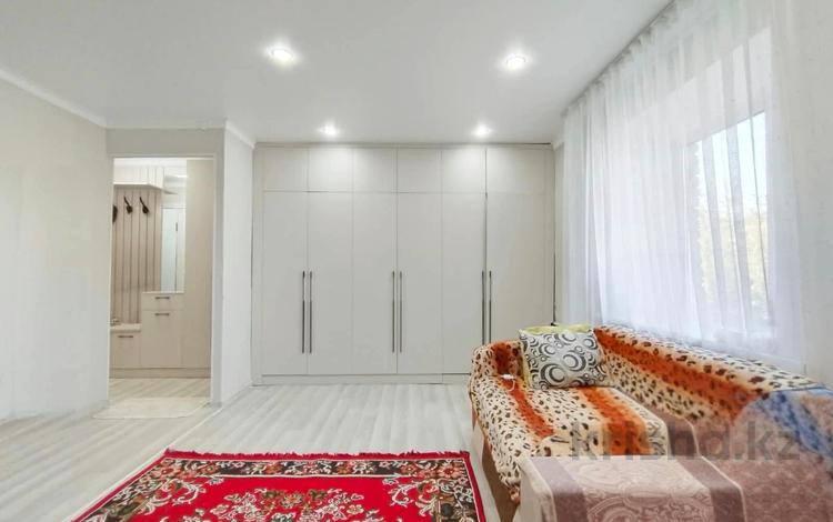 1-комнатная квартира · 32.8 м² · 2/4 этаж, Титова 137 за 11.9 млн ₸ в Семее — фото 5