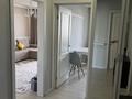 2-комнатная квартира · 60 м² · 9/9 этаж, ул. Тулебаева 94 за 380 000 ₸ в Алматы, Медеуский р-н — фото 10
