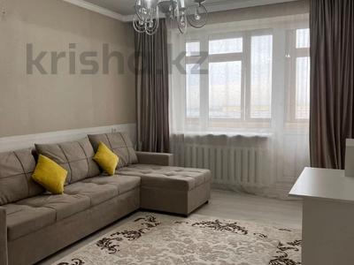 2-комнатная квартира · 60 м² · 9/9 этаж, ул. Тулебаева 94 за 380 000 ₸ в Алматы, Медеуский р-н