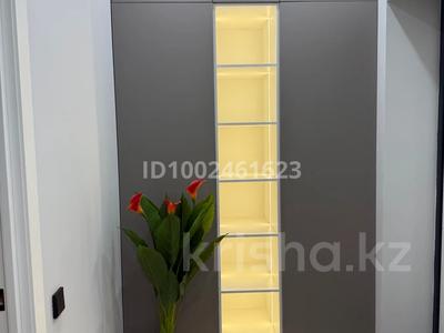 1-комнатная квартира · 47 м² · 8/12 этаж, Райымбек батыра 348/1 корпус 3 — Сайран за 4 000 ₸ в Алматы, Ауэзовский р-н