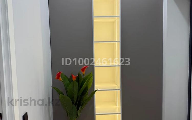 1-комнатная квартира · 47 м² · 8/12 этаж, Райымбек батыра 348/1 корпус 3 — Сайран за 4 000 ₸ в Алматы, Ауэзовский р-н — фото 2