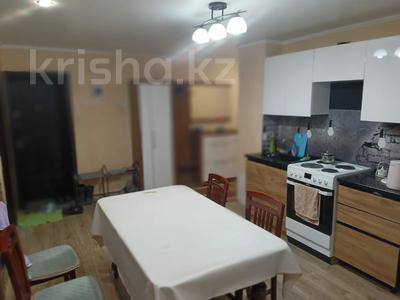 3-комнатная квартира · 78.6 м² · 1/5 этаж, Кунаева 36/1 за 14 млн 〒 в Экибастузе