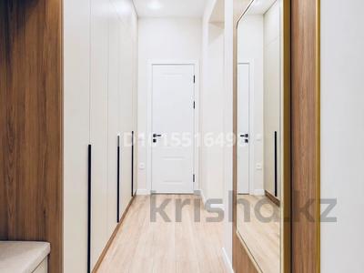 2-комнатная квартира · 49 м² · 2/4 этаж, Данеш Ракышева 14 — 8G за 200 000 ₸ в Алматинской обл., Талгарский р-н