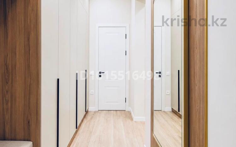 2-комнатная квартира · 49 м² · 2/4 этаж, Данеш Ракышева 14 — 8G за 200 000 ₸ в  — фото 2