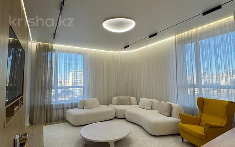 2-бөлмелі пәтер · 72 м² · 7/22 қабат, Сыганак 24 — Green Mall, бағасы: 500 000 ₸ в Астане, Есильский р-н — фото 14