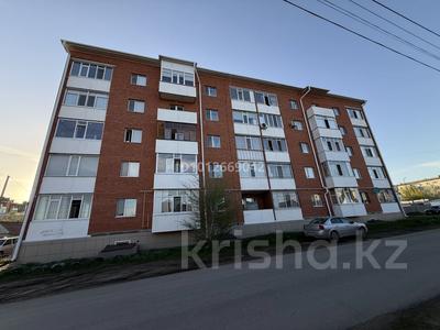 2-бөлмелі пәтер · 66 м², Красносельская 128 — Бульвар молодежи, бағасы: 170 000 ₸ в Костанае