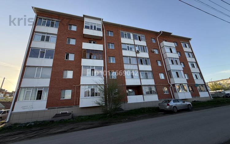 2-бөлмелі пәтер · 66 м², Красносельская 128 — Бульвар молодежи, бағасы: 170 000 ₸ в Костанае — фото 2