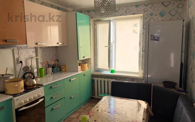 4-бөлмелі пәтер · 71 м² · 4/5 қабат, Темирбаева, бағасы: 28.5 млн ₸ в Костанае — фото 2