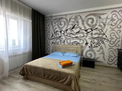 1-комнатная квартира · 30 м² · 6/12 этаж, Майлина 54 — Бухтарминская за 18 000 〒 в Алматы, Турксибский р-н